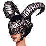 Azrael sisakja (n)