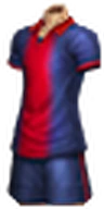 FC Bakra (F) ikon