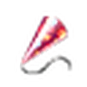 Tűzijáték (#50101) ikon