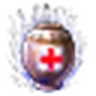 Gyógyszer ikon