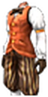 Sütőtök Jack öltözék+ (f) ikon