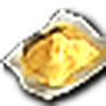 Kvarchomok ikon