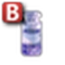 Kutatói Elixír (#76020) ikon