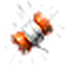 Cérna ikon