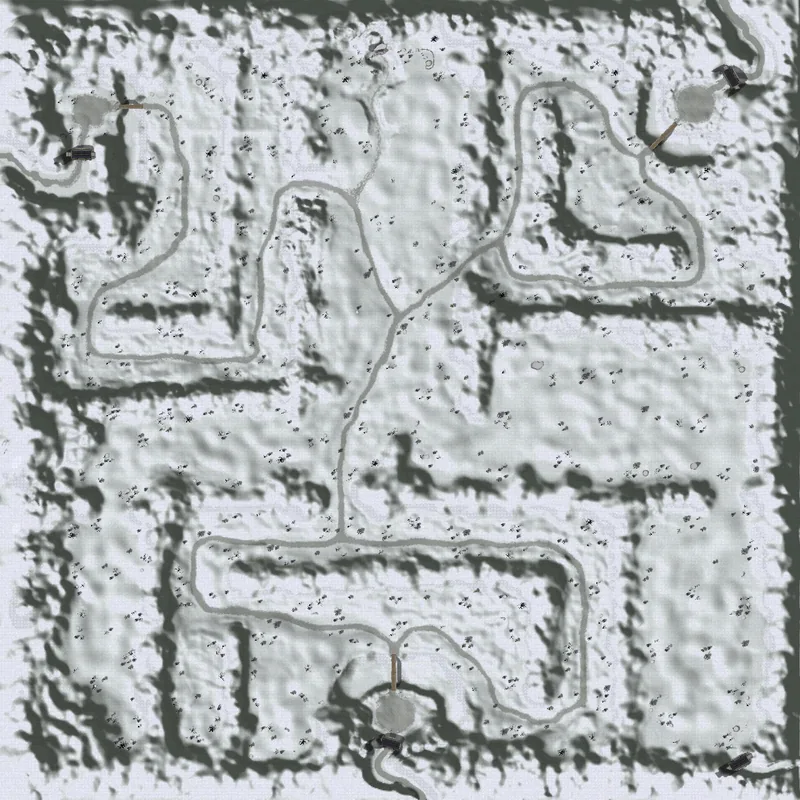 Régi sírkő – Sohan-hegy