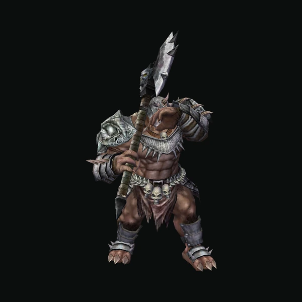 Argosz – 104. szint