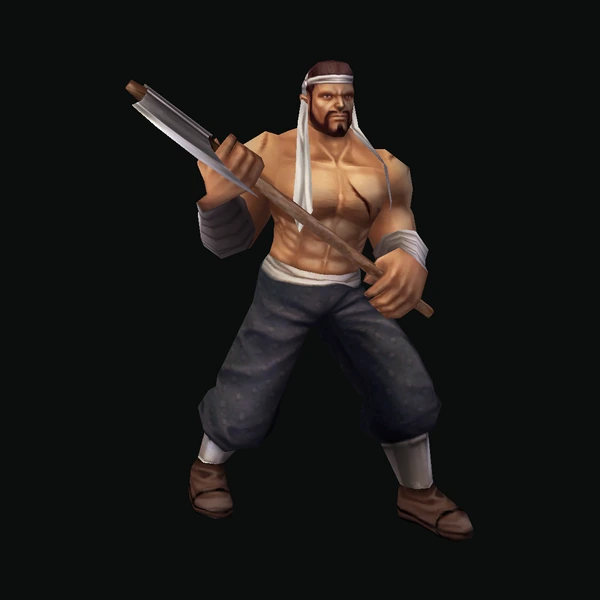 Deokbae