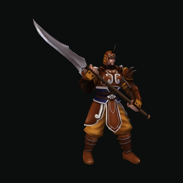 Gondnok (#11000)