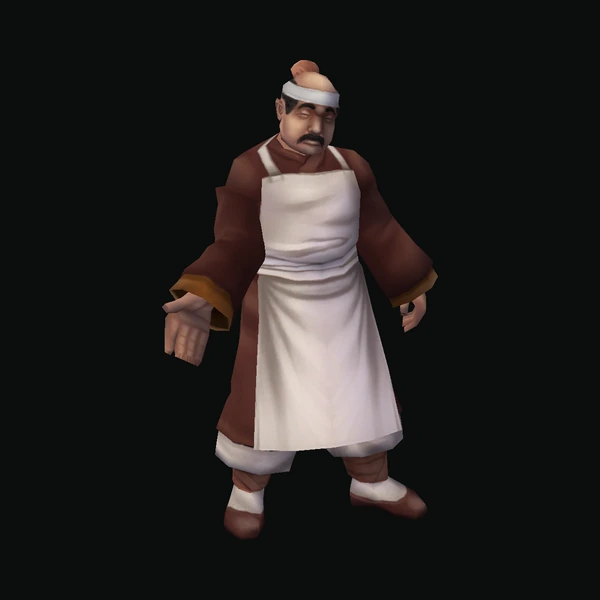 Octavio