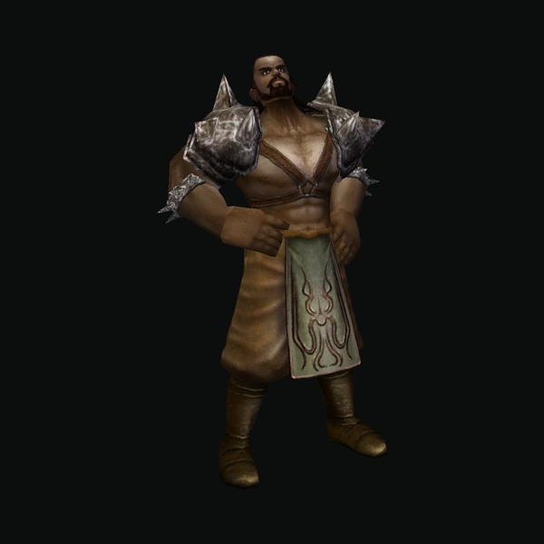 Pung-Ho
